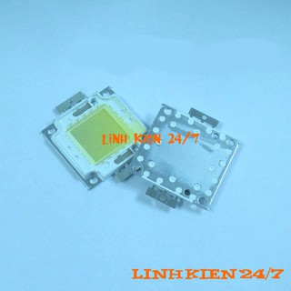 Led Siêu Sáng Trắng 12V 20W