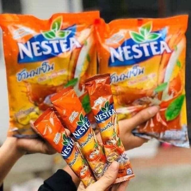 Trà sữa Nestle Thái Lan (13gói)