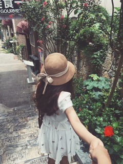 Thanh lý set thêu hoa nhí