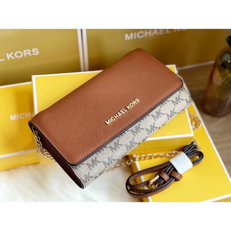 VÍ CLUTCH MICHAEL KORS