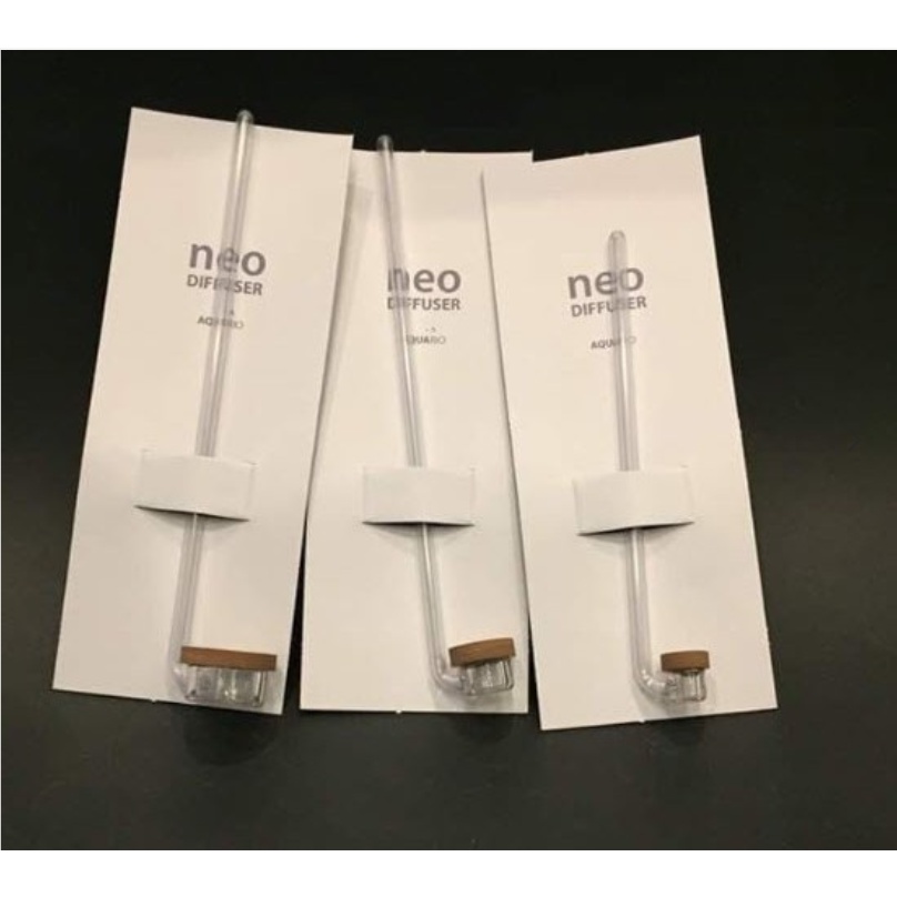 Đầu sủi CO2 NEO Diffuser Aquario - Normal Special
