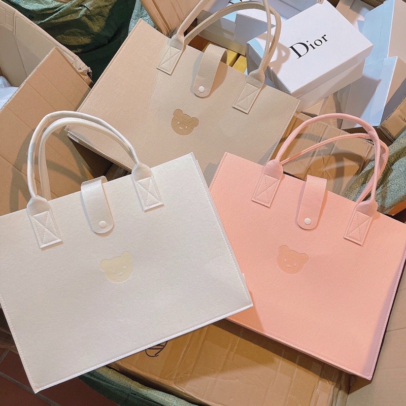 TÚI GẤU HÀNG CÓI QUẢNG CHÂU KO BOX SIZE 40