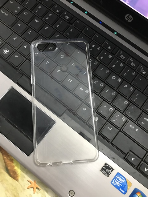 Ốp dẻo Oppo F7 yuoth cao cấp
