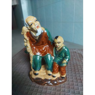 TIỂU CẢNH BON SAI