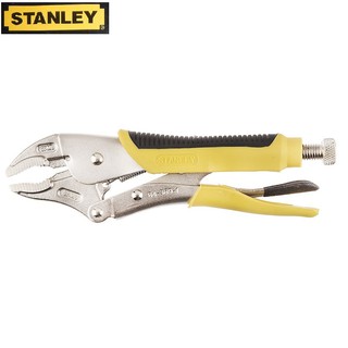 Kìm chết 10"/254mm Stanley 84-369
