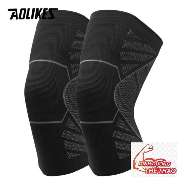 Xỏ Đùi Bảo Vệ Đùi Chân Khi Chơi Thể Thao AOLIKES (7710)( Chiếc )