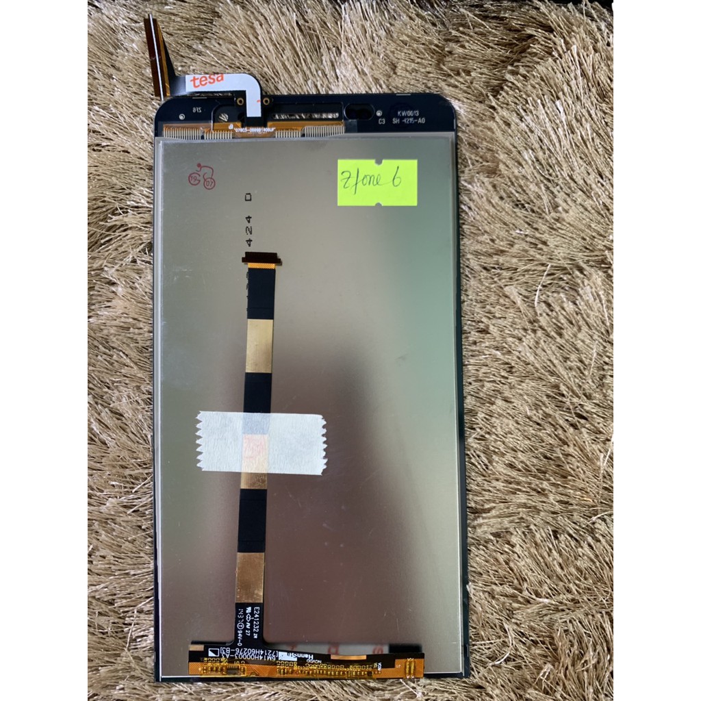 Màn hình Nguyên bộ Asus Zenfone 6 A600CG / Z002 / T00G | BigBuy360 - bigbuy360.vn