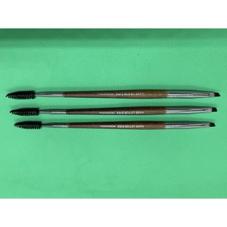 Cọ mày, eyeliner 2 đầu MUF 274