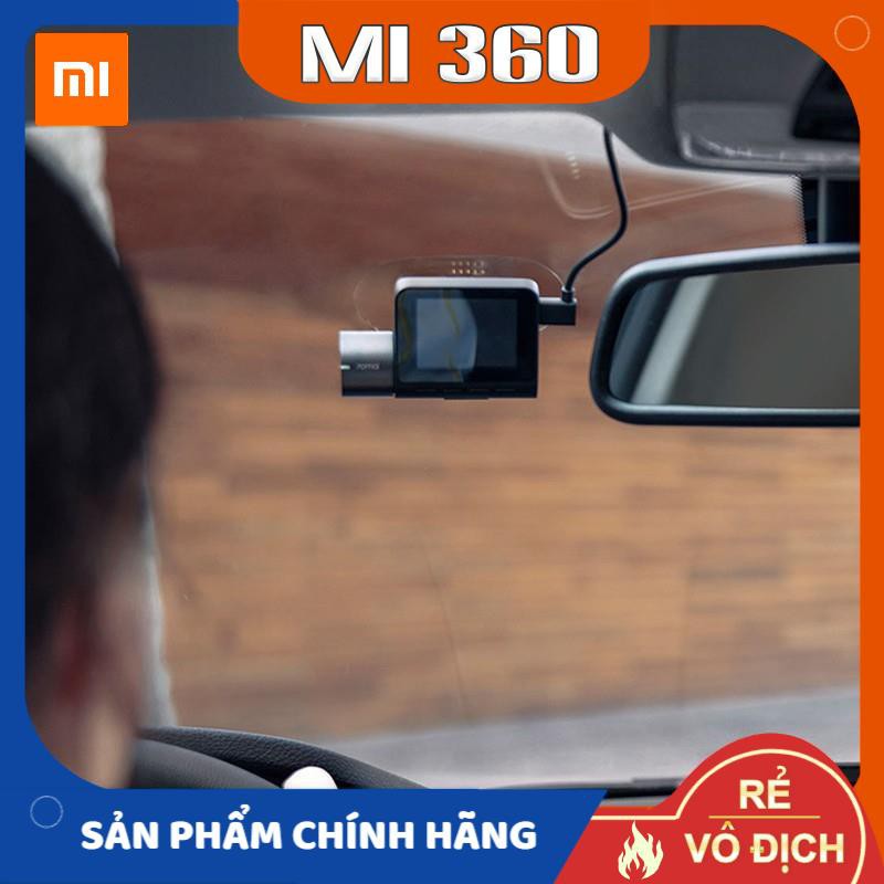 ⚡Bản Quốc Tế⚡ 𝗖𝗮𝗺𝗲𝗿𝗮 𝗛𝗮̀𝗻𝗵 𝗧𝗿𝗶̀𝗻𝗵 Ô Tô Xiaomi 70mai Dash Cam Pro Plus A500✅ Siêu Nét 1944P Tích hợp sẵn GPS