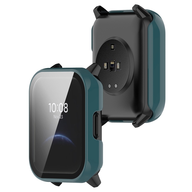 Ốp đồng hồ thông minh nhiều màu sắc bảo vệ cho Realme-Watch 2