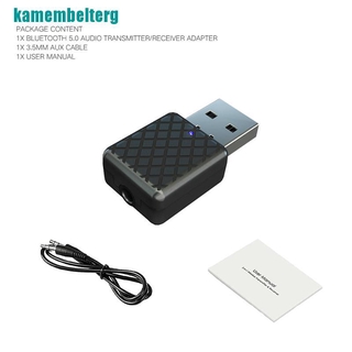 ✲Usb Nhận Tín Hiệu Bluetooth 5.0 Cho TV / PC