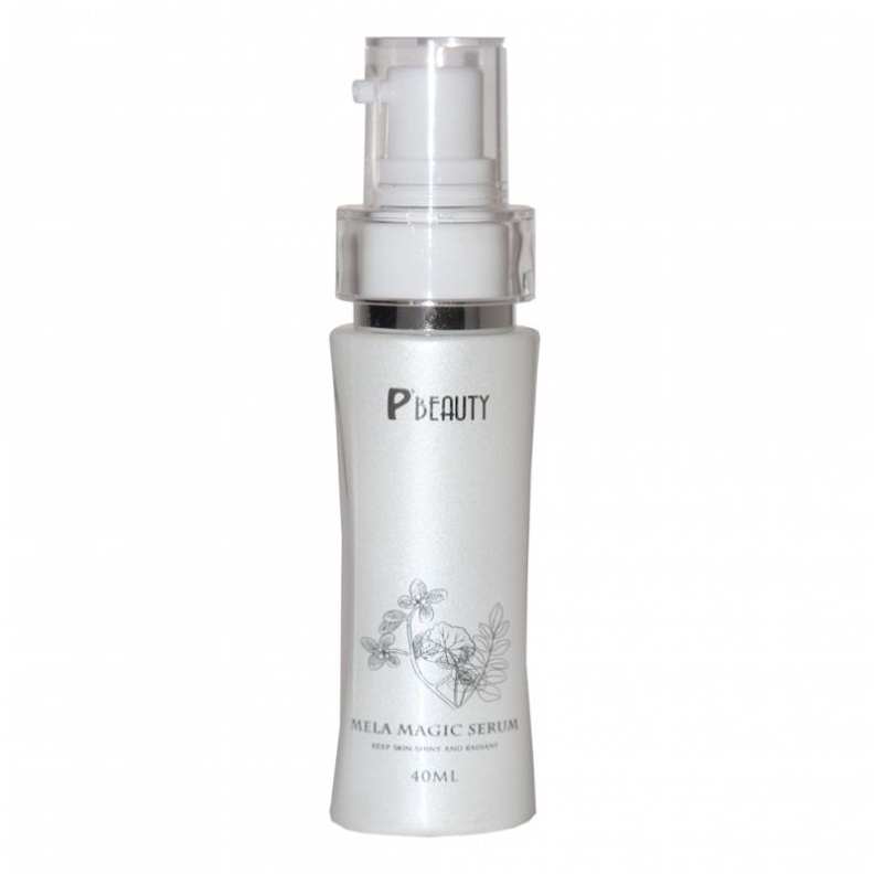 Tinh chất P'BEAUTY MELA MAGIC SERUM mẫu mới