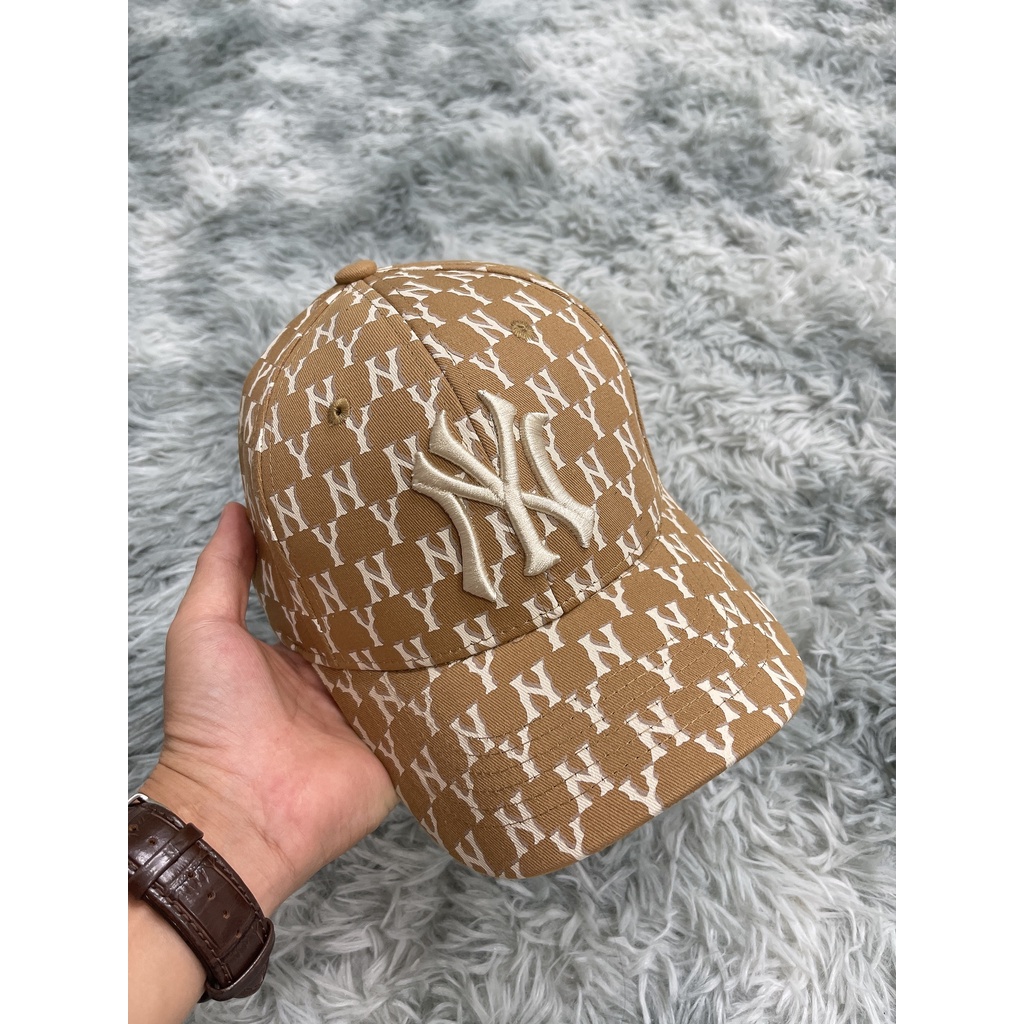 Nón Kết Thời Trang M.L.B N.Y SALE SỐC