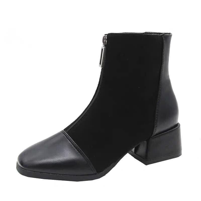 Boot hottrend da lộn