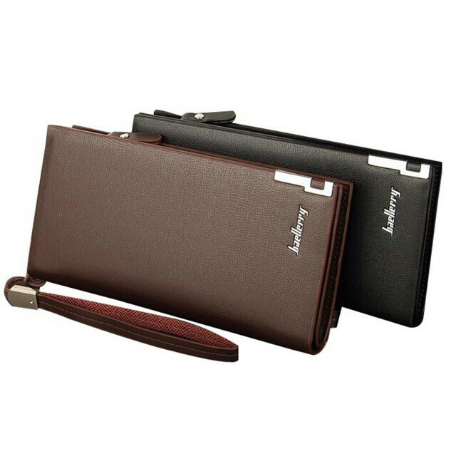 Ví nữ cầm tay Baellerry Thời Trang Cao Cấp 3VCT305N | BigBuy360 - bigbuy360.vn