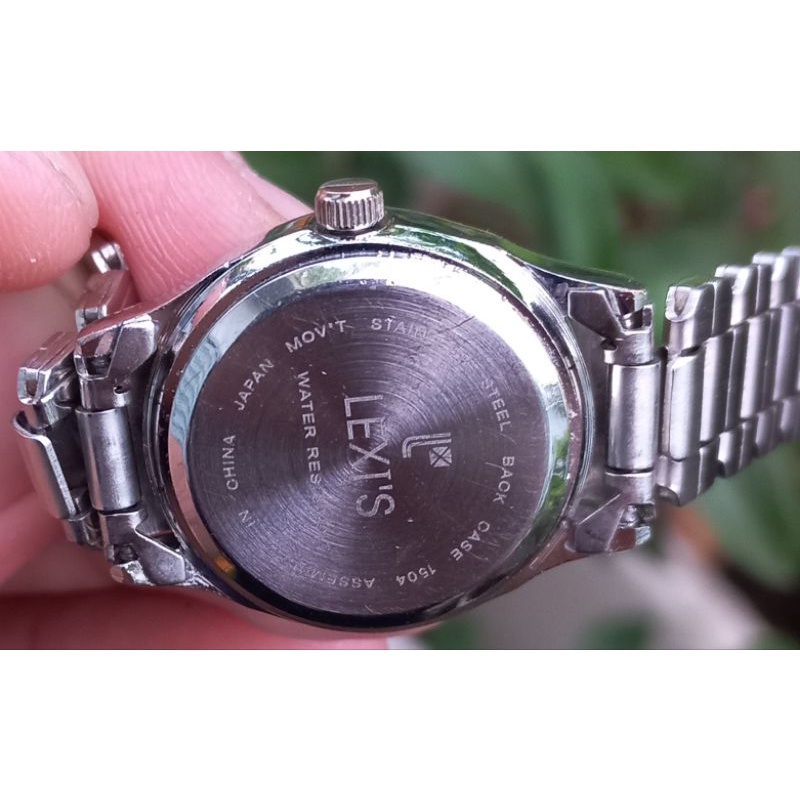 Đồng hồ nữ Lexi's
