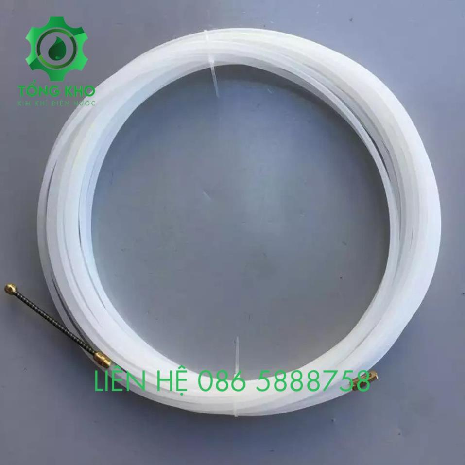 Dây mồi chuyên dụng cho luồn nối dây điện cao cấp - Tổng kho kim khí điện nước DM