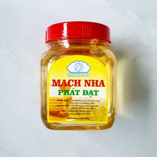 Mạch nha Phát Đạt 250gr