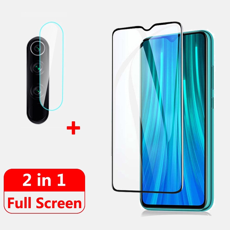 Kính cường lực bảo vệ chất lượng cao cho Xiaomi Redmi Redmi 8 Redmi 8A 8A Note 8 7 6 K20 Pro 7A