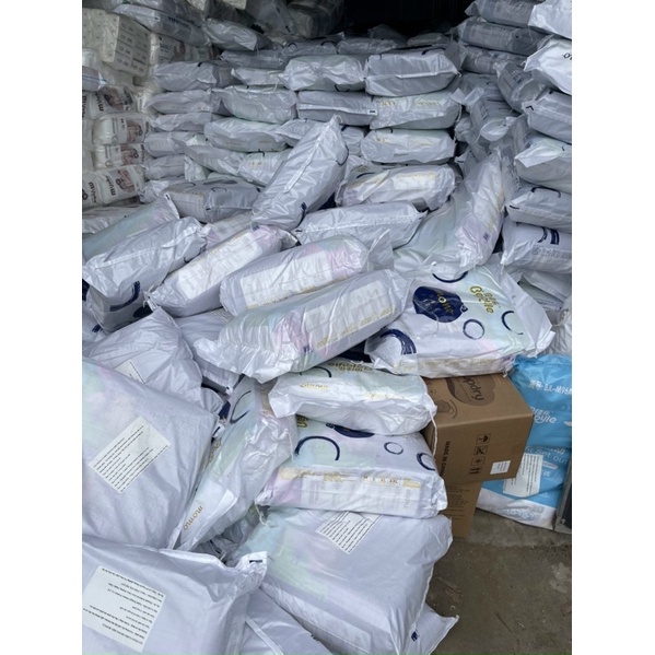 Bỉm BEJOYLE MOMO quần/dán S112/M96/L84/XL76/XXL72 nội địa Trung