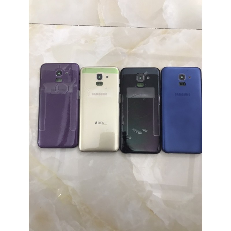 VỎ BỘ samsung j6