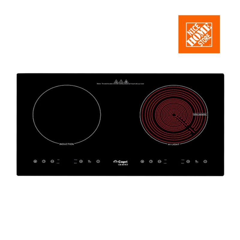 Bếp điện từ CR-902KT
