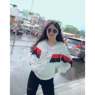 ÁO KHOÁC DÙ 2 LỚP SIÊU HOT