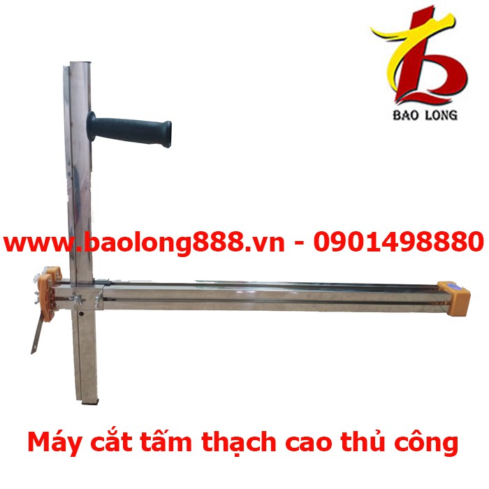 Máy cắt tấm thạch cao thủ công