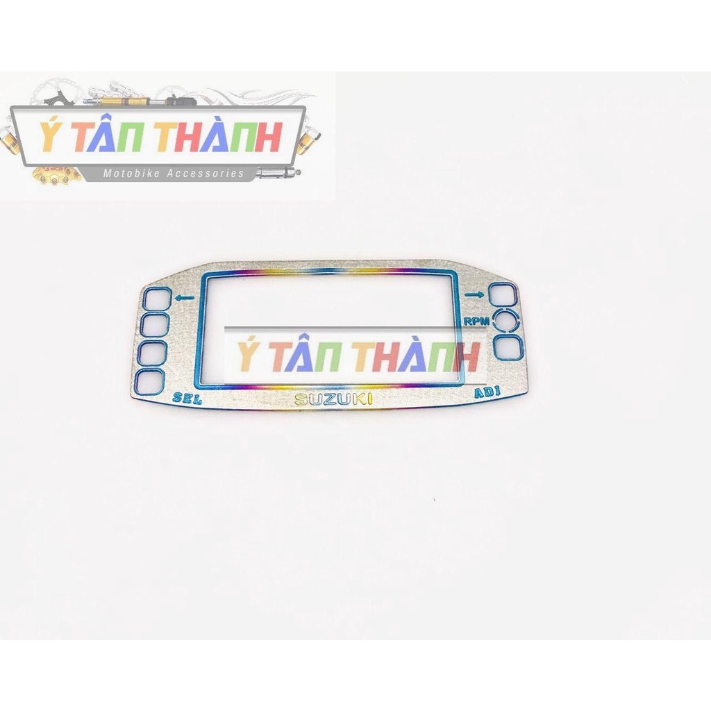 dán viền đồng hồ raider Fi titan MS1760