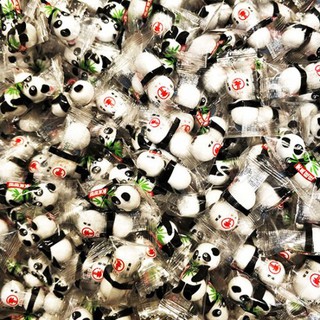Kẹo socola x5 gấu trúc panda