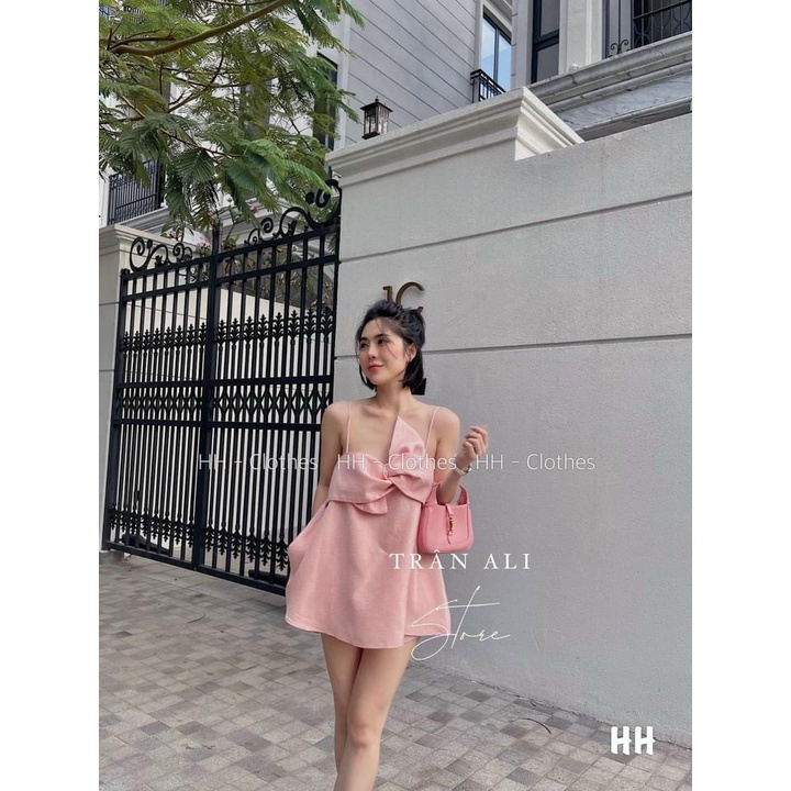 SET BỘ ĐI CHƠI - PHỐI NƠ NGỰC CỰC DỄ THƯƠNG TT 68
