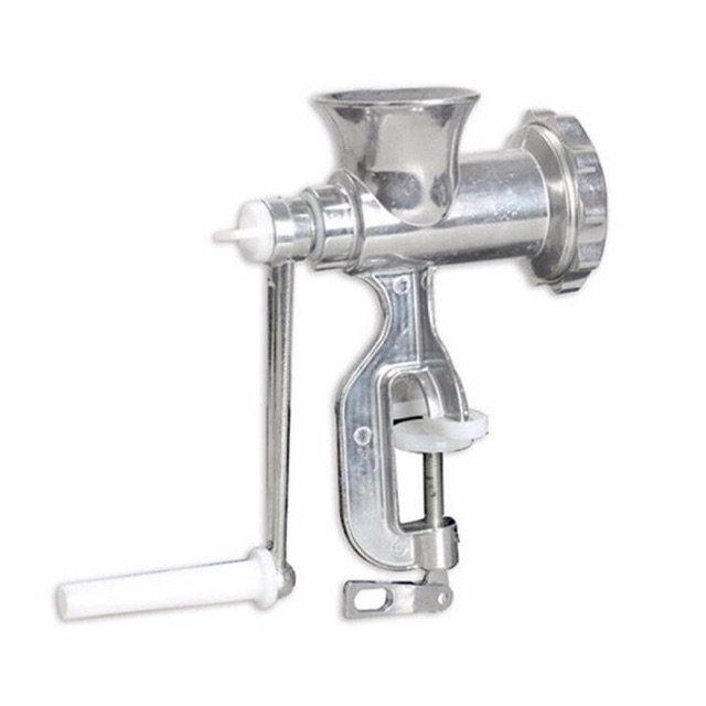 Máy Xay Thịt Tay Bắt Bàn