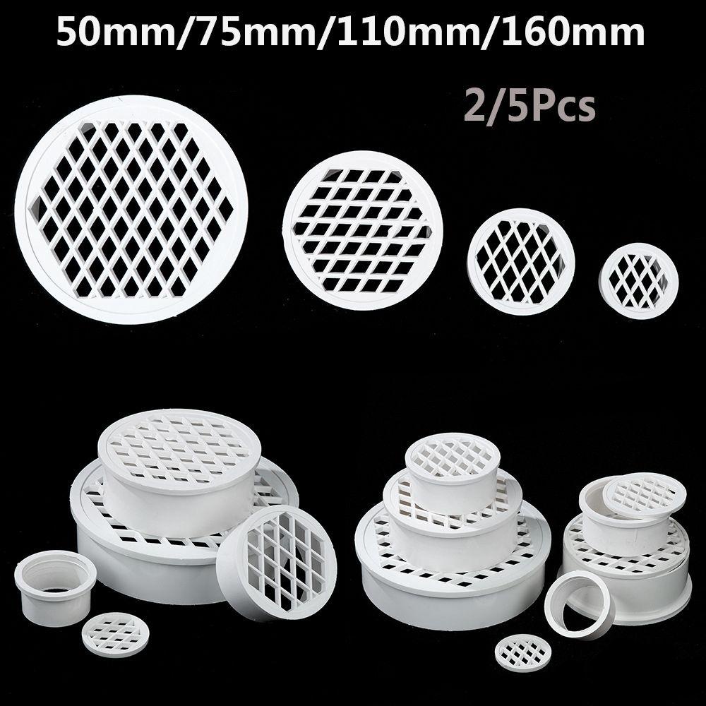 Benytro 2/5 Nắp Đậy Ống Thoát Nước Chống Nghẹt Tiện Dụng
