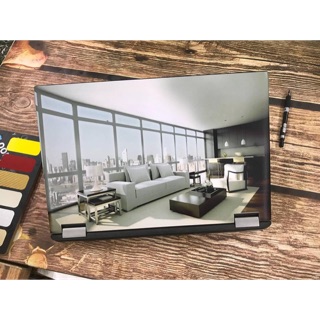 Tấm dán lưng, tỳ tay, viền màn hình cho laptop