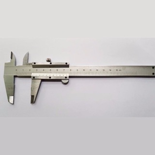 Thước kẹp cơ khí 15cm