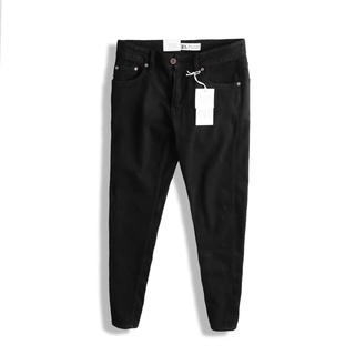 Quần jeans nam xk