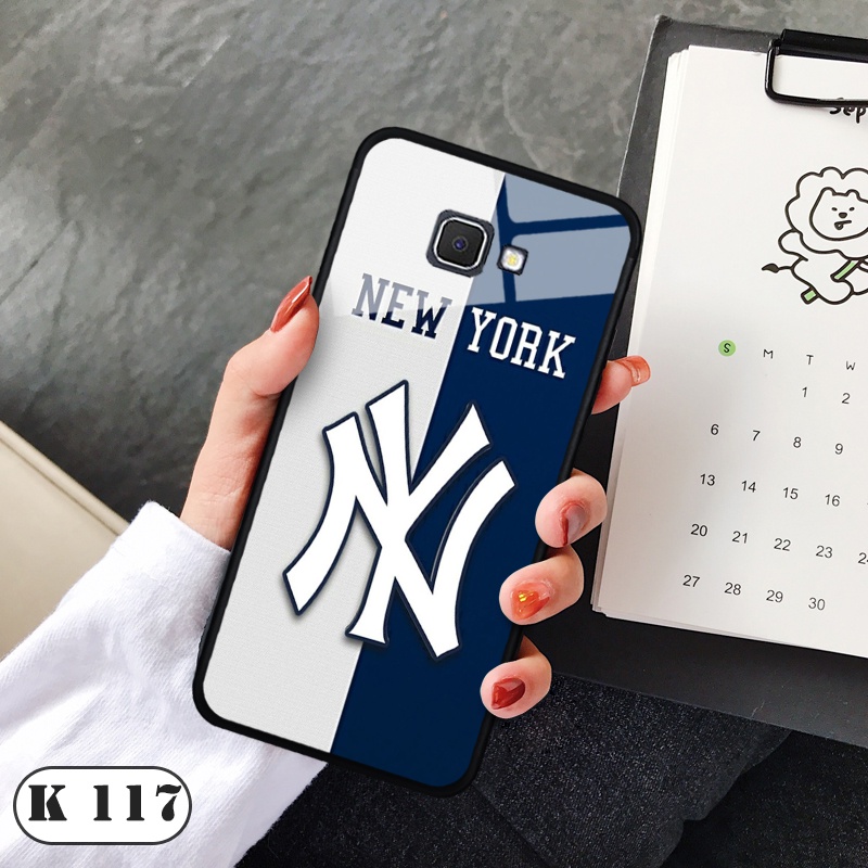 Ốp lưng kính cường lực điện thoại Samsung Galaxy J5 PRIME
