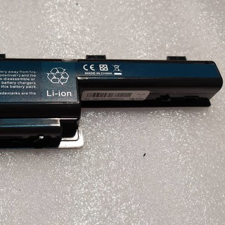 Pin Laptop Acer 5741/ 4741/ 5750
