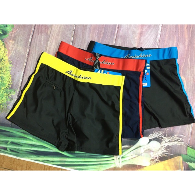 Quần bơi nam 807_ quần bơi nam đep | BigBuy360 - bigbuy360.vn