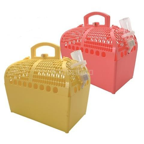 Túi vận chuyển thú cưng ACE PET  PLASTIC PET CARRIER