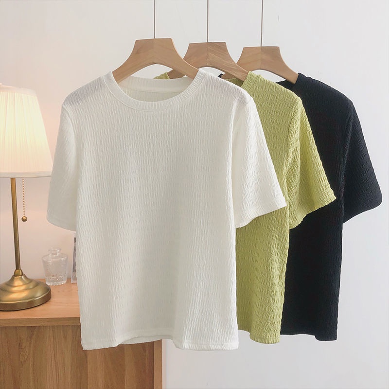 Áo Chiffon Chui Đầu Màu Trơn Ôm Dáng Thời Trang Cho Nữ  Màu Sắc 00630 | BigBuy360 - bigbuy360.vn
