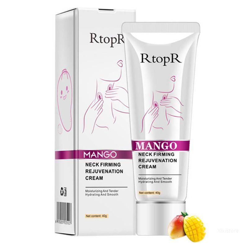 XIXI Kem dưỡng da cổ 40g chống nếp nhăn làm trắng dưỡng ẩm và ngăn ngừa lão hóa
 | BigBuy360 - bigbuy360.vn