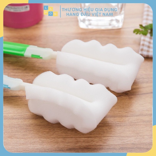 Que Rửa Cốc, Bình Sữa Mút Tiện Dụng 88111 LAMON STORE