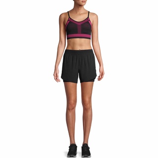 QUẦN SHORT TẬP THỂ THAO NỮ