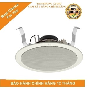 Loa âm trần lưới mịn TOA PC-2852-Hàng nhập khẩu Indonesia