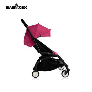 Xe đẩy BABYZEN YOYO+ 6+