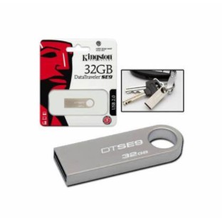USB 32G Kington SE9 CHÍNH HÃNG -Hàng chát lượng cao-Bảo hành 1 năm -LỖI 1 ĐỔI 1