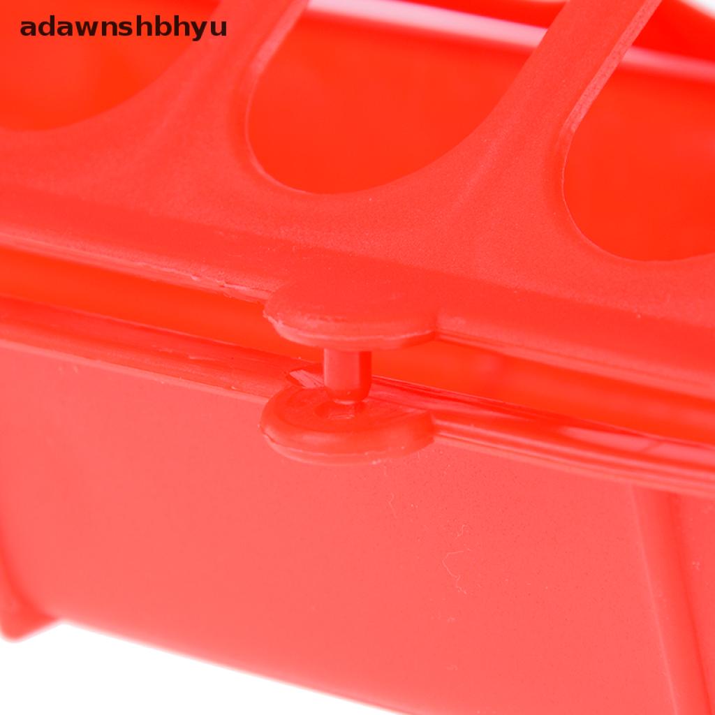 1 Dụng Cụ Cho Gà Ăn Bằng Nhựa Dạng Lật