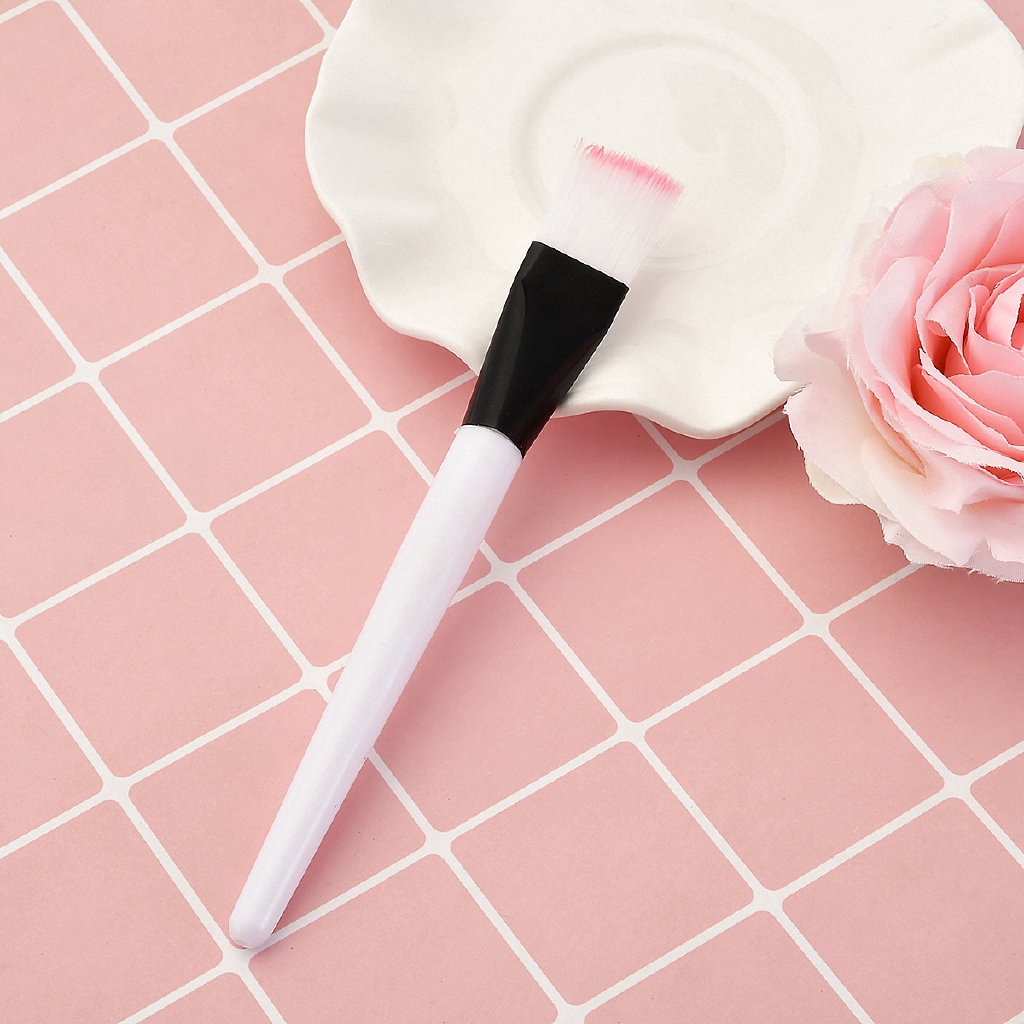 Cọ Trang Điểm Đầu Lông Mềm Chất Lượng Cao