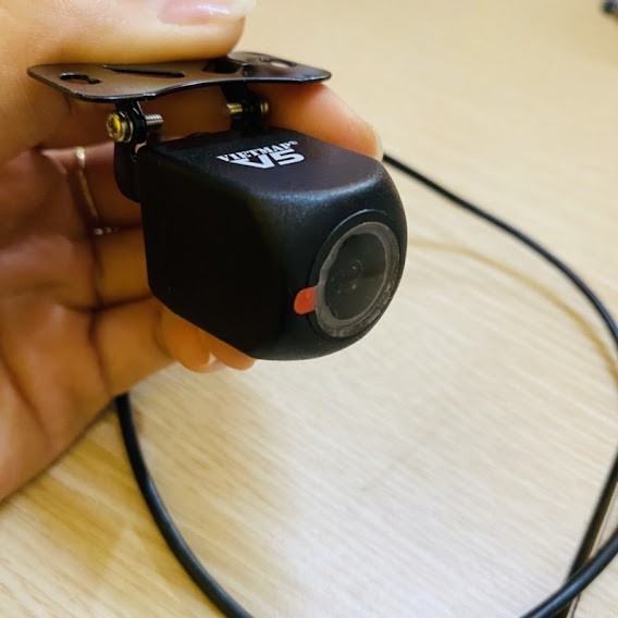 Cam lùi (Cam sau) Vietmap V5  chính hãng | Đại Việt Auto | BigBuy360 - bigbuy360.vn